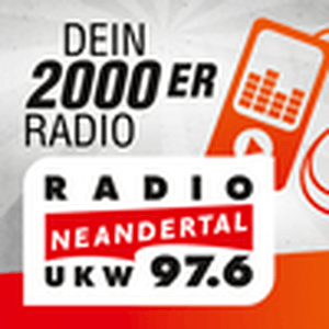 Höre Radio Neandertal - Dein 2000er Radio in der App.