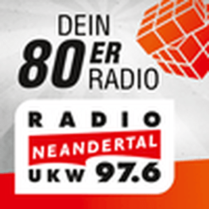 Höre Radio Neandertal - Dein 80er Radio in der App.