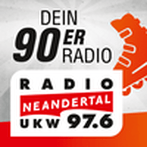 Höre Radio Neandertal - Dein 90er Radio in der App.