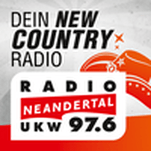 Höre Radio Neandertal - Dein New Country Radio in der App.