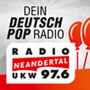 Höre Radio Neandertal - Dein DeutschPop Radio in der App.