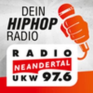 Höre Radio Neandertal - Dein HipHop Radio in der App.