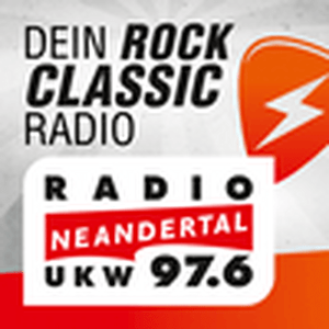 Höre Radio Neandertal - Dein Rock Classic Radio in der App.