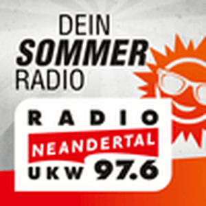 Höre Radio Neandertal - Dein Sommer Radio in der App.