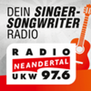 Höre Radio Neandertal - Dein Singer/Songwriter Radio in der App.