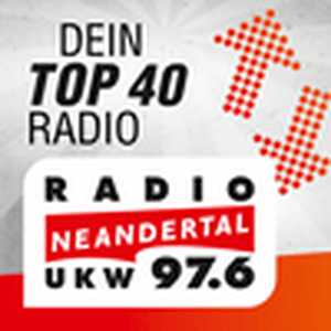 Höre Radio Neandertal - Dein Top40 Radio in der App.