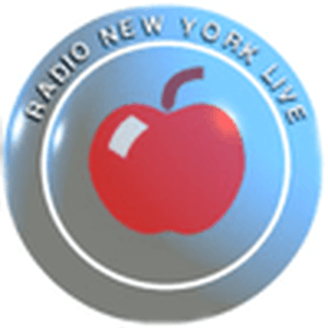 Höre Radio New York Live  in der App.