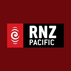 Höre Radio New Zealand Pacific in der App.