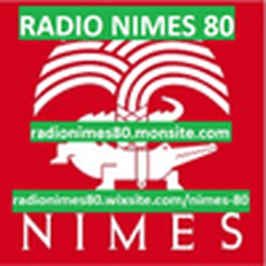 Höre Radio Nimes 80 in der App.