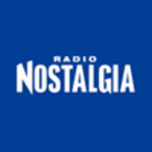 Höre Radio Nostalgia in der App.