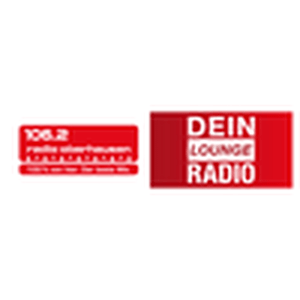 Höre Radio Oberhausen - Dein Lounge Radio in der App.