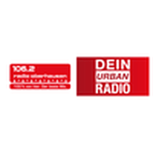 Höre Radio Oberhausen - Dein Urban Radio in der App.