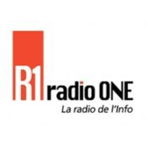 Höre Radio One in der App.