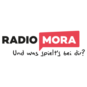 Höre Radio MORA in der App.