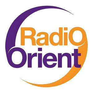 Höre Radio Orient in der App.