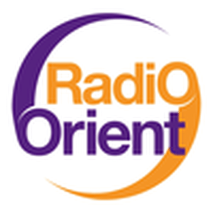 Höre Radio Orient in der App.