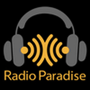 Höre Radio Paradise Rock Mix in der App.