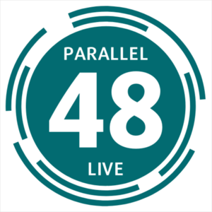 Höre Radio Parallel 48 in der App.