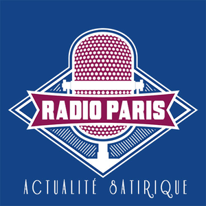 Höre RADIO PARIS in der App.