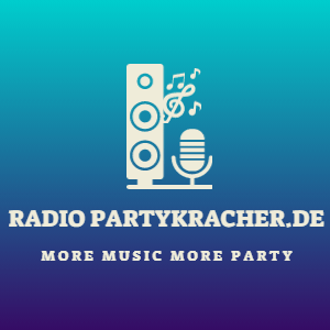 Höre Radiopartykracher in der App.