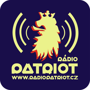 Höre Rádio Patriot in der App.