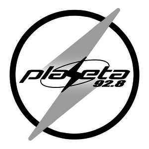 Höre Radio Planeta 92.8 FM in der App.