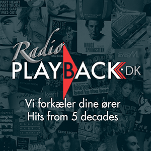 Höre Radio Playback in der App.