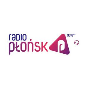 Höre Radio PLONSK 93.6 FM in der App.