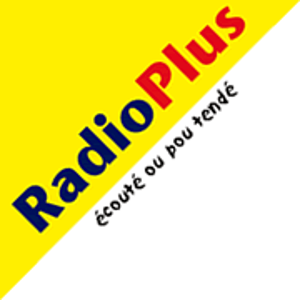 Höre Radio Plus Hits in der App.