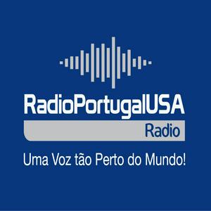 Höre Radio Portugal USA in der App.