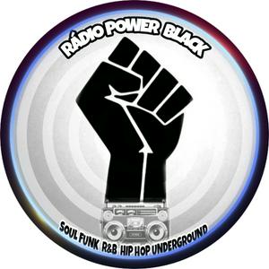 Höre Radio Power Black in der App.