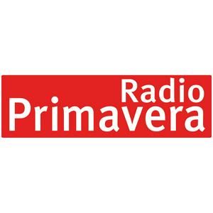 Höre Radio Primavera in der App.