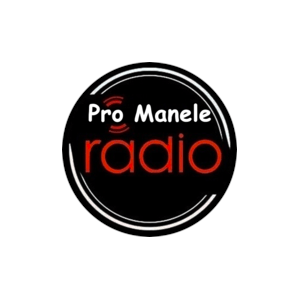 Höre Radio Pro Manele  in der App.