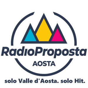 Höre RADIO PROPOSTA AOSTA in der App.