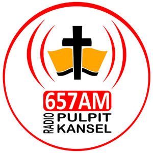 Höre Radio Pulpit 657 AM - Radio Kansel in der App.