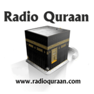 Höre Radio Quraan in der App.