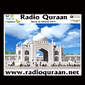 Höre Radio Quraan in der App.