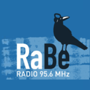 Höre Radio RaBe in der App.