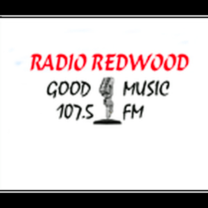 Höre Radio Redwood 107.5 FM in der App.