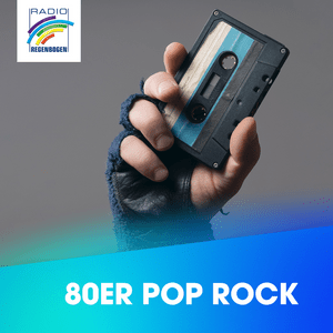 Höre Radio Regenbogen 80er Pop-Rock in der App.