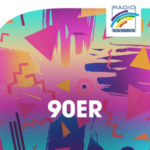 Höre Radio Regenbogen - 90er in der App.