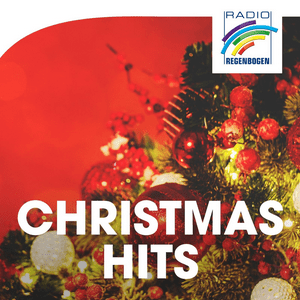 Höre Radio Regenbogen Christmas Hits in der App.