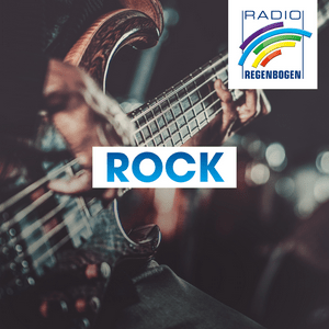 Höre Radio Regenbogen Rock in der App.