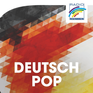 Höre Radio Regenbogen Deutschpop in der App.