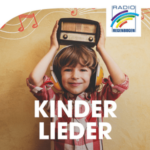 Höre Radio Regenbogen Kinderlieder in der App.