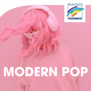 Höre Radio Regenbogen Modern Pop in der App.