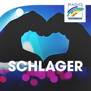 Höre Radio Regenbogen Schlager in der App.