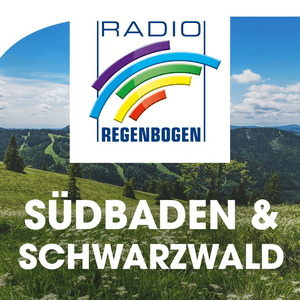 Höre Radio Regenbogen Südbaden in der App.