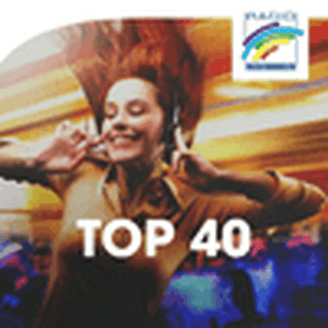 Höre Radio Regenbogen Top 40 in der App.