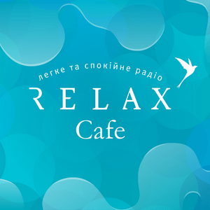 Höre Radio Relax Cafe in der App.